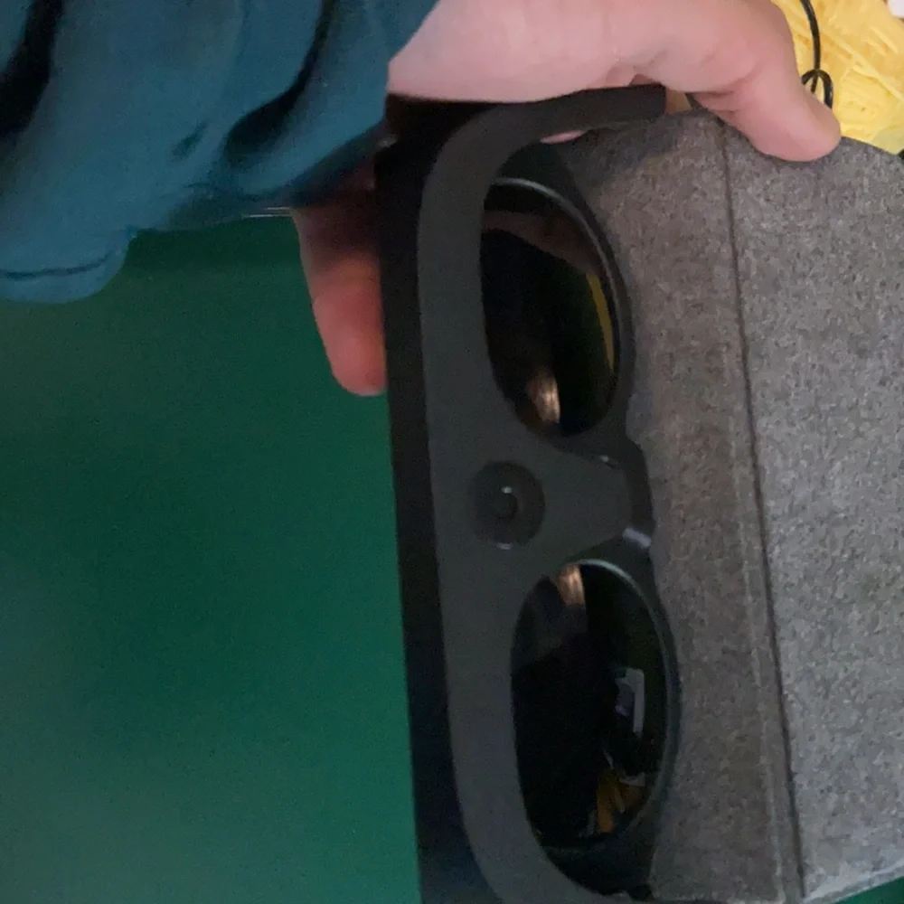 Bluetooth Bose Frames Rondo Black (US)